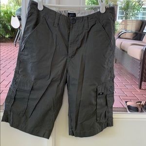 Vans Cargo Shorts